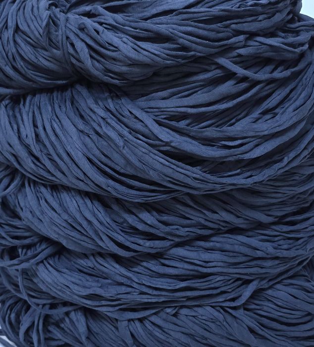 Deniminsininen trikookude