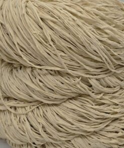 Vaaleankeltainen trikookude