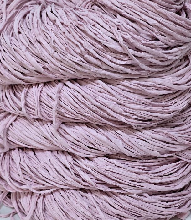 Vaaleanpunainen trikookude