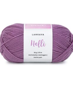Helli- merinovillalanka