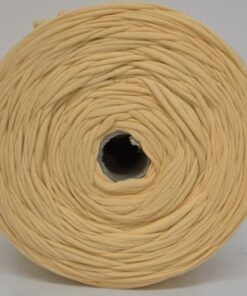 Banaaninkeltainen jumborulla