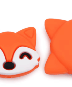 Kettu puikkostopparit 2kpl