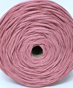 Vaalea roosa jumborulla