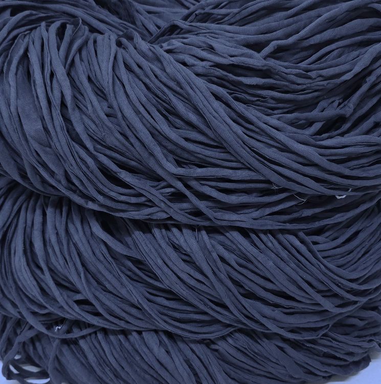 Siniharmaa trikookude