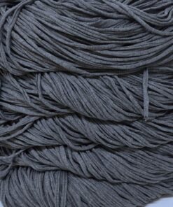 Grafiitinharmaa trikookude