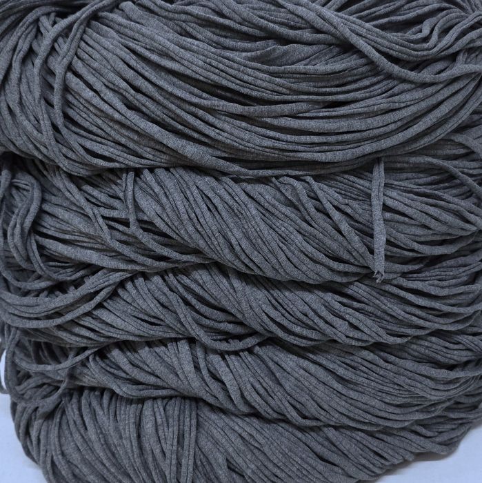 Grafiitinharmaa trikookude