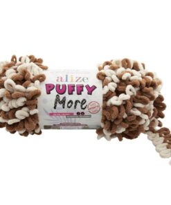 Alize Puffy More -lenkkilanka