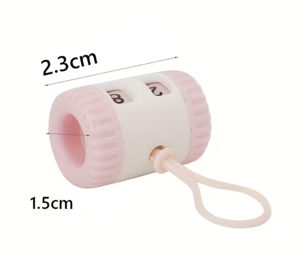 Kerroslaskuri - Image 2