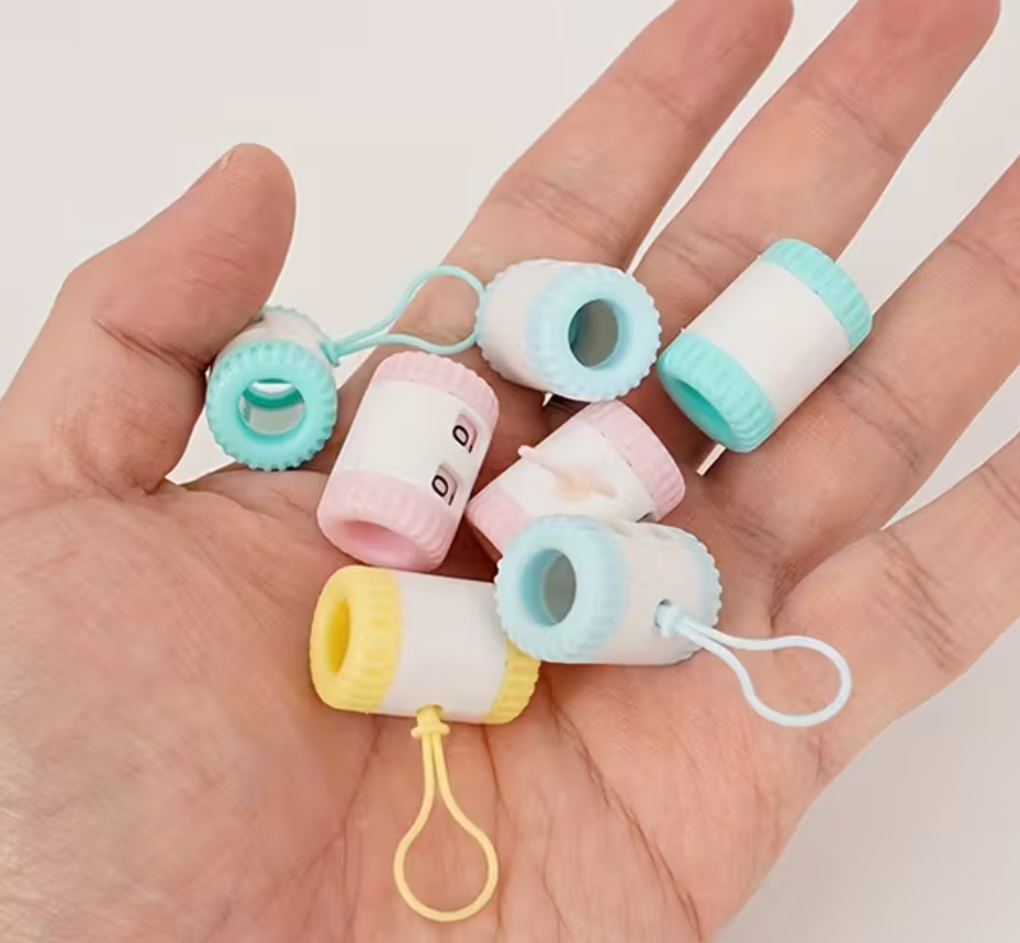 Kerroslaskuri - Image 3