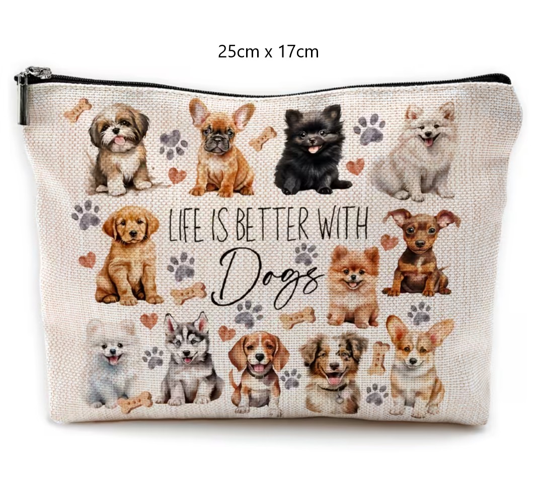 Tarvikepussukoita - Image 5