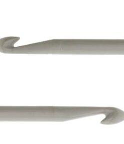 Kaksikärkinen Tunisialainen virkkuukoukku 35cm