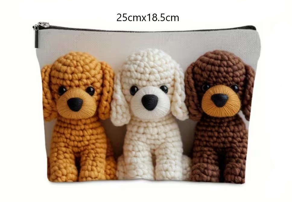 Tarvikepussukoita - Image 3