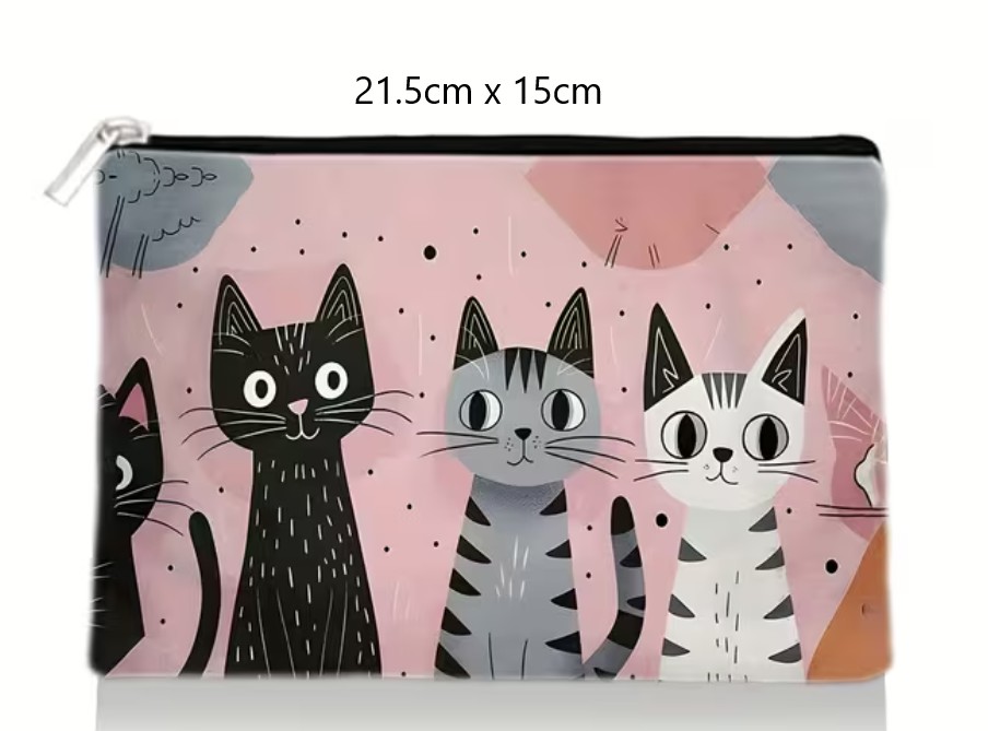 Tarvikepussukoita - Image 2