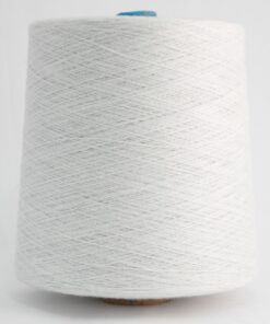 Teryleeni matonloimilanka tex110x3 vaaleanharmaa 5.5kg