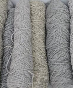 2-säikeinen karstavillalanka 6.15kg