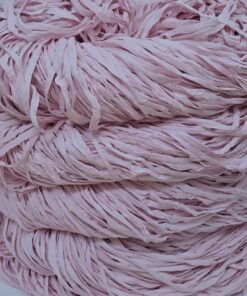 Vaaleanpunainen trikookude