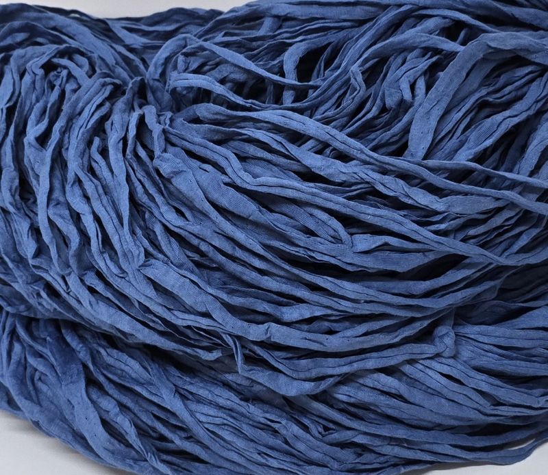 Mariininsininen trikookude