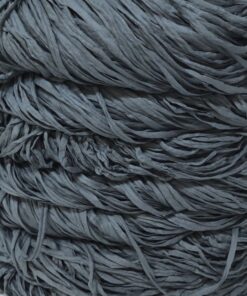 Vihertävänharmaa trikookude