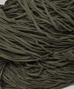 Armeijanvihreä trikookude