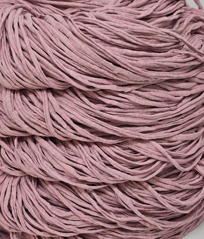 Vaalea roosa trikookude