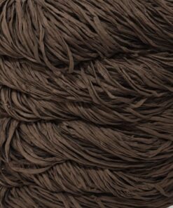 Pähkinänruskea trikookude