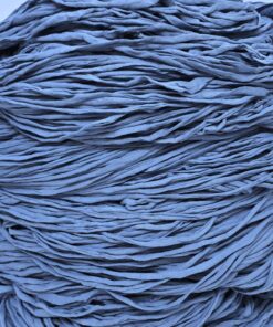 Siniharmaa trikookude