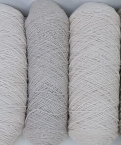 2-säikeinen karstavillalanka 5.86kg