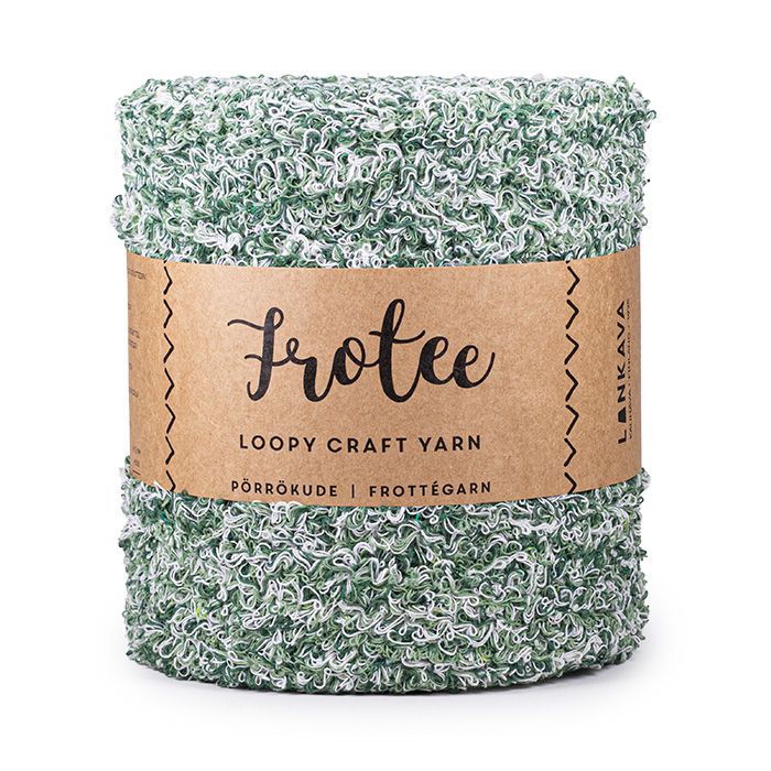 Frotee -pörrökude - Image 36