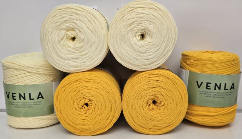 Venla- trikookude rullassa - Image 2