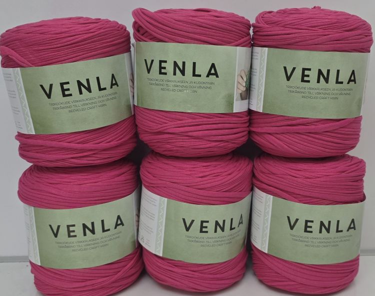 Venla- trikookude rullassa - Image 3