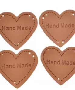 Hand Made Heart