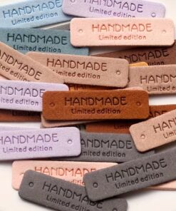 Handmade Limited Edition