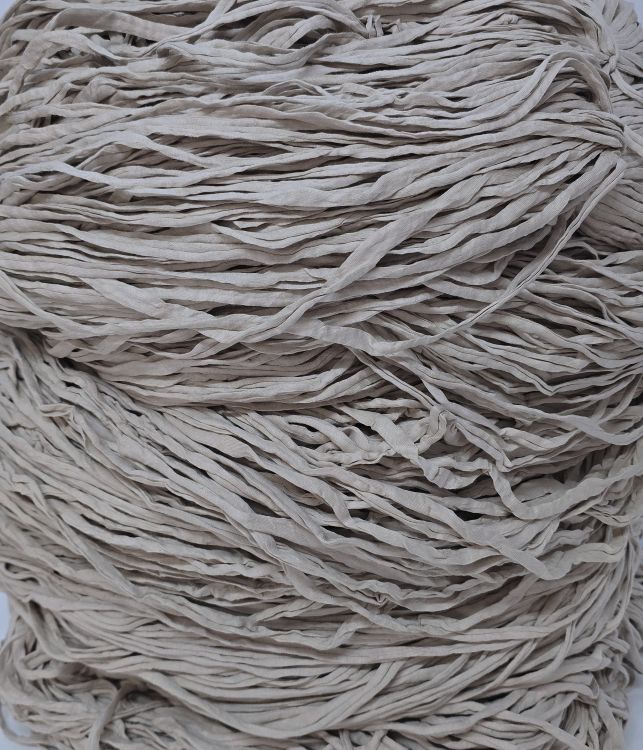 Pellavabeige trikookude