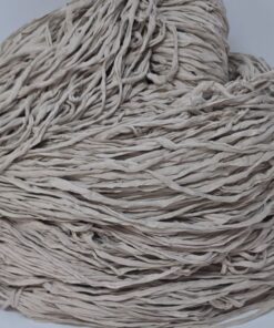 Vaalea pellava trikookude