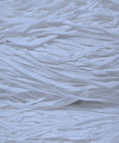 Valkoinen trikookude