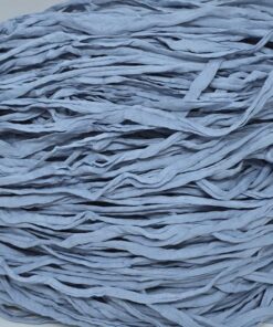 Vaaleansininen trikookude