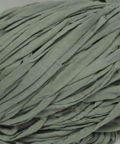 Pistaasinvihreä trikookude