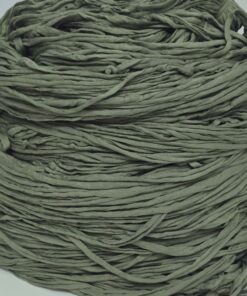 Oliivinvihreä trikookude