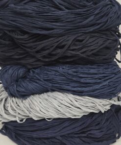 Siniset trikookuteet