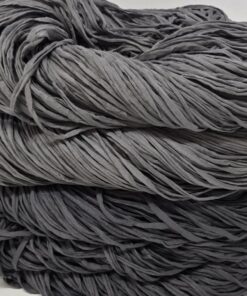 Harmaat trikookuteet