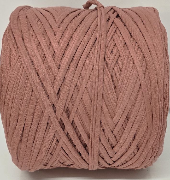 Tumma roosa jumborulla - Image 2