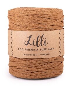 Lilli -ontelokude rullassa