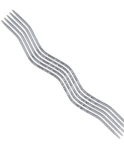 AddiCraSy Snake Lace sukkapuikot 15cm