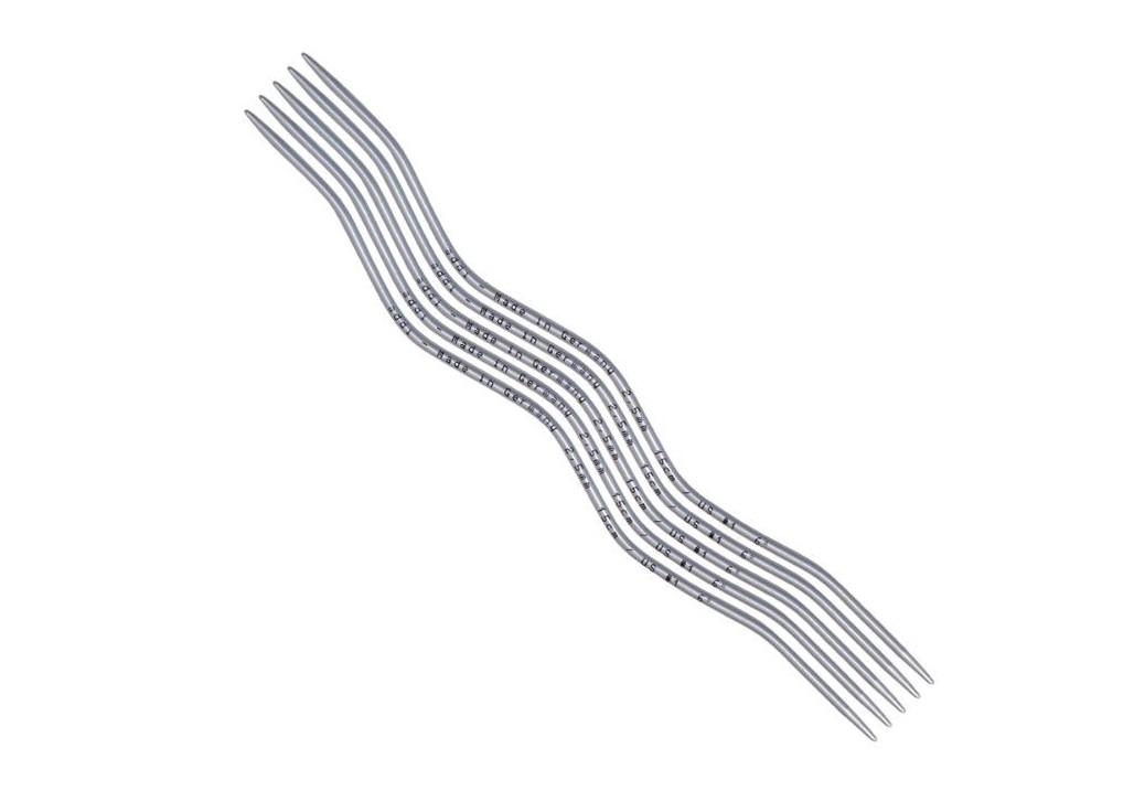 AddiCraSy Snake Lace sukkapuikot 15cm