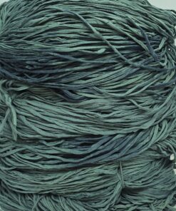 II-laatu antiikinvihreä trikookude