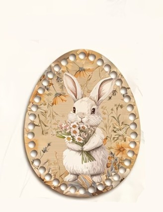 Vaneripohjat Pupu 2kpl - Image 4