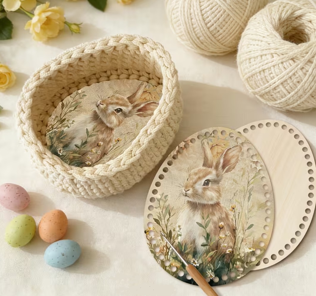 Vaneripohjat Pupu 2kpl - Image 3