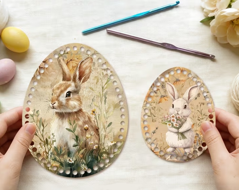 Vaneripohjat Pupu 2kpl - Image 2