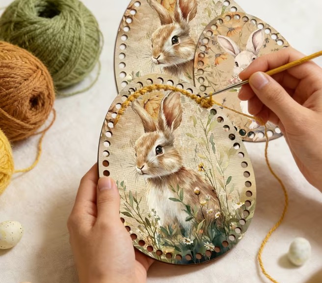 Vaneripohjat Pupu 2kpl