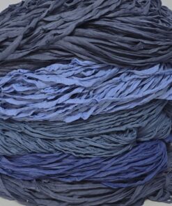 Siniset trikookuteet